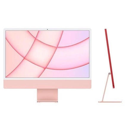 iMac 24 2021 M1 8GPU 8GB 256GB Cũ Đẹp 3