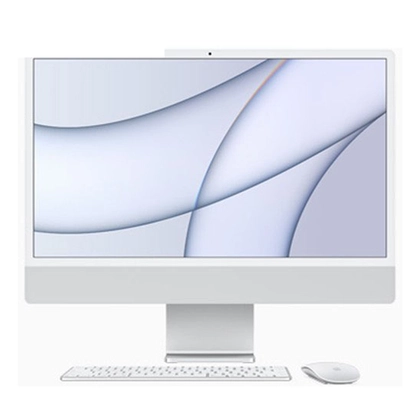 iMac M3 24 inch 8GB 256GB 8GPU Đã Kích Hoạt 2