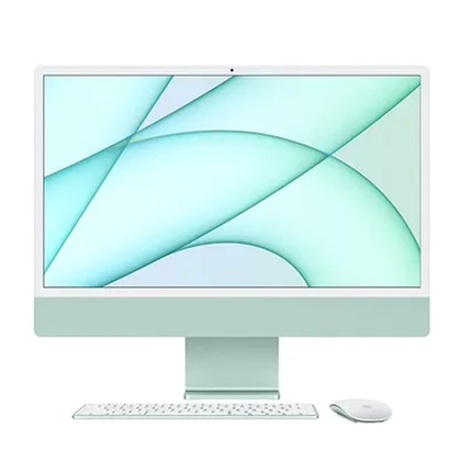 iMac M3 24 inch 8GB 256GB 8GPU Đã Kích Hoạt 3