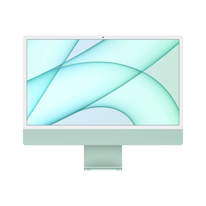 iMac M3 24 inch 8GB 256GB 8GPU Đã Kích Hoạt 1