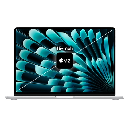 Macbook Air 15 inch M2 2023 8GB 256GB Cũ Đẹp 3