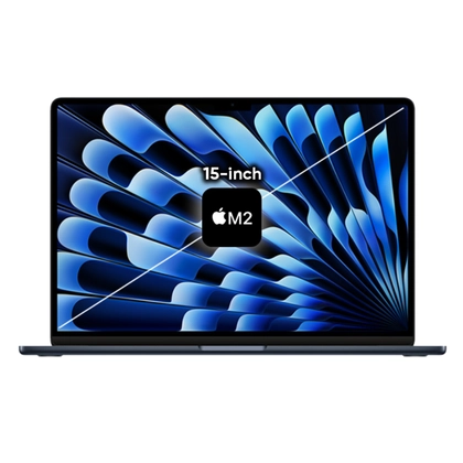 Macbook Air 15 inch M2 2023 8GB 256GB Cũ Đẹp 3
