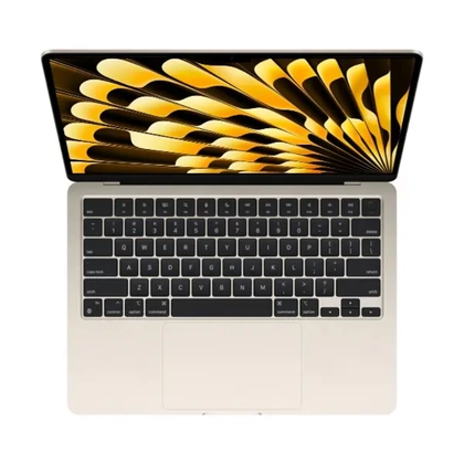 Macbook Air 15 inch M2 2023 8GB 256GB Cũ Đẹp 3