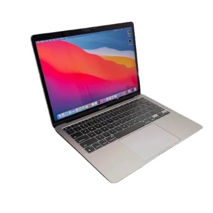 Apple MacBook Air M1 256GB 2020 Chính Hãng Đã Kích Hoạt 3