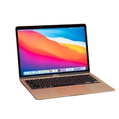 Apple MacBook Air M1 256GB 2020 Chính Hãng Đã Kích Hoạt 6