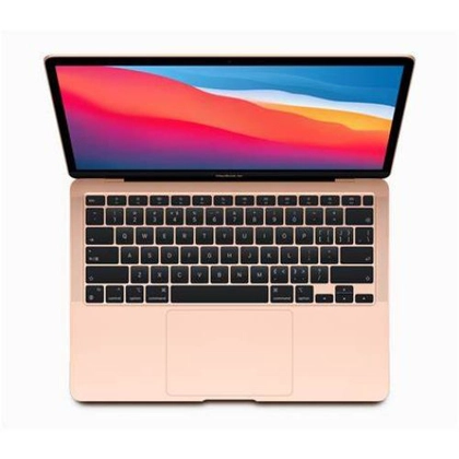 Apple MacBook Air M1 256GB 2020 Chính Hãng Đã Kích Hoạt 4
