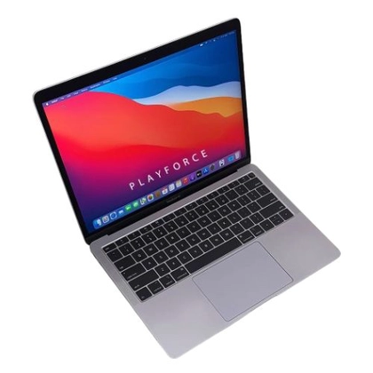 Apple MacBook Air M1 256GB 2020 Chính Hãng Đã Kích Hoạt 4