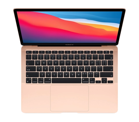 MacBook Air M1 512GB 2020 - Cũ trầy xước 4