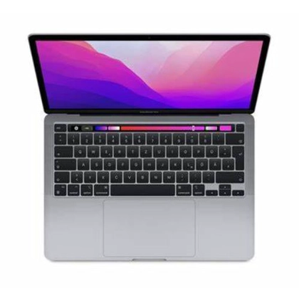 Apple Macbook Pro 13 M2 2022 8GB 256GB Cũ Đẹp 2