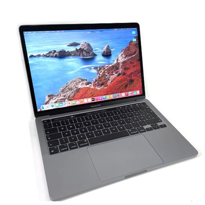 Apple Macbook Pro 13 M2 2022 8GB 256GB Cũ Đẹp 2