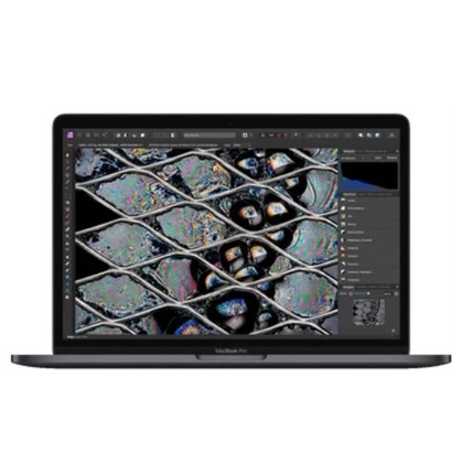 Apple Macbook Pro 13 M2 2022 8GB 256GB Cũ Đẹp 1