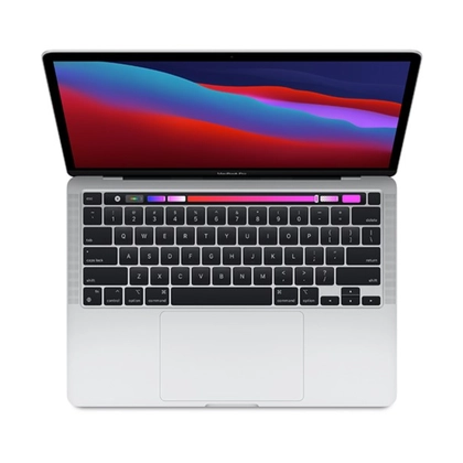 Apple MacBook Pro 13 Touch Bar M1 256GB 2020 Cũ trầy xước 2