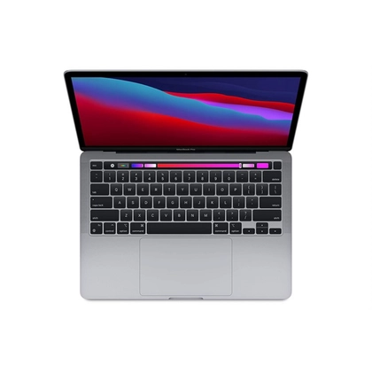 Apple MacBook Pro 13 Touch Bar M1 256GB 2020 Cũ trầy xước 2