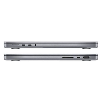 Macbook Pro M1 16GB 512GB 2021 - Cũ xước cấn 5