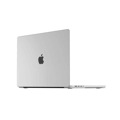 Macbook Pro 14 M3 8GB 512GB | Chính hãng Đã Kích Hoạt 3