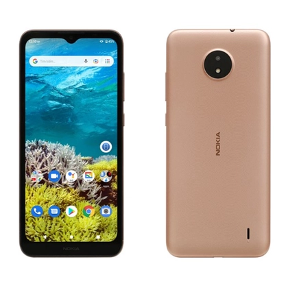 Nokia C20 Cũ đẹp 1