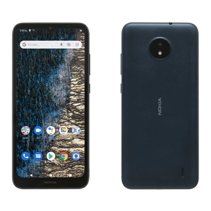 Nokia C20 Cũ đẹp 1