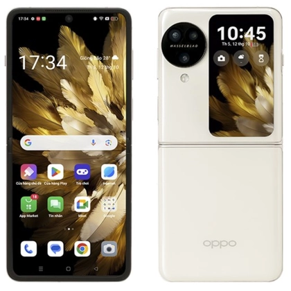 OPPO Find N3 Flip 12GB 256GB Cũ Đẹp 1