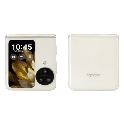 OPPO Find N3 Flip 12GB 256GB Cũ Đẹp 2