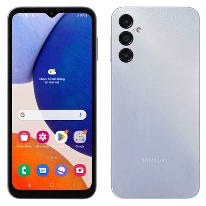 Samsung Galaxy A14 5G 4GB 128GB Cũ Xước Cấn 2