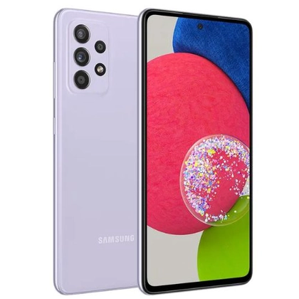Samsung Galaxy A52s 5G 8GB 128GB Cũ Trầy Xước 2