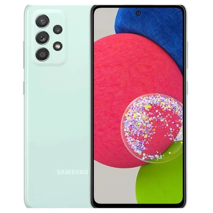 Samsung Galaxy A52s 5G 8GB 128GB Cũ Trầy Xước 1