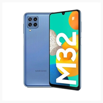 Samsung Galaxy M32 8G 128GB - Đã Kích Hoạt 2