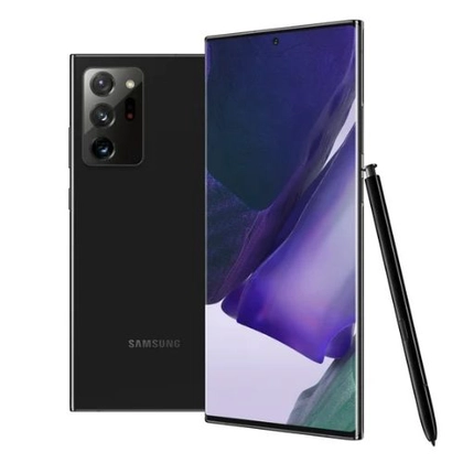 Samsung Galaxy Note 20 Ultra 5G Cũ Xước Cấn 5