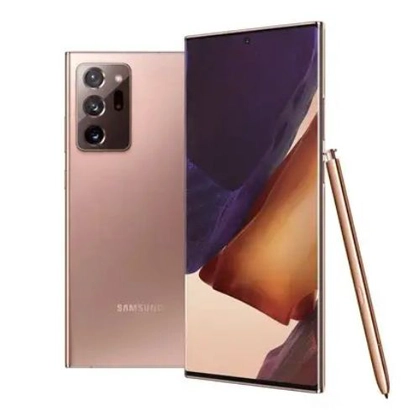 Samsung Galaxy Note 20 Ultra 5G Cũ Xước Cấn 2