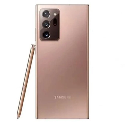 Samsung Galaxy Note 20 Ultra 5G Cũ Xước Cấn 6