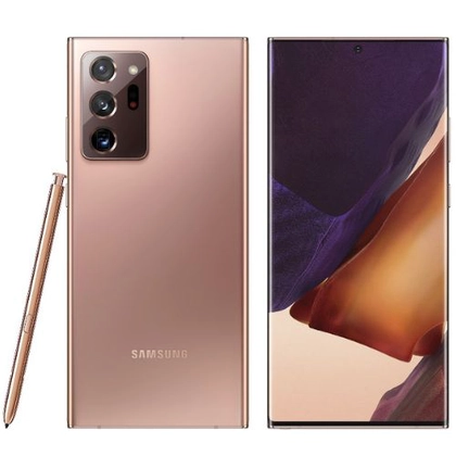 Samsung Galaxy Note 20 Ultra 5G Cũ Xước Cấn 5