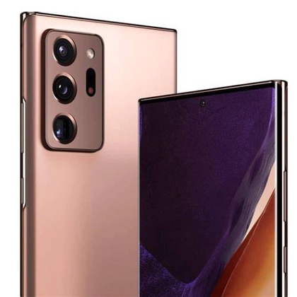 Samsung Galaxy Note 20 Ultra 5G Cũ Xước Cấn 3