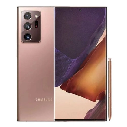Samsung Galaxy Note 20 Ultra 5G Cũ Xước Cấn 1