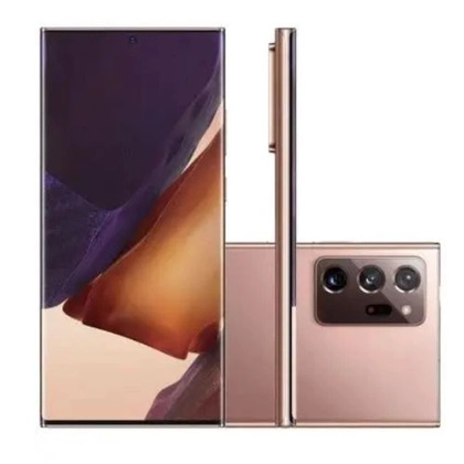 Samsung Galaxy Note 20 Ultra 5G Cũ Xước Cấn 4