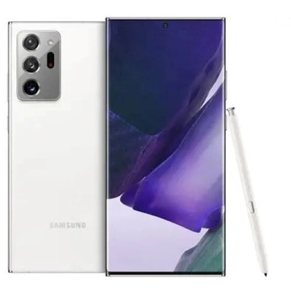 Samsung Galaxy Note 20 Ultra 5G Cũ Xước Cấn 1