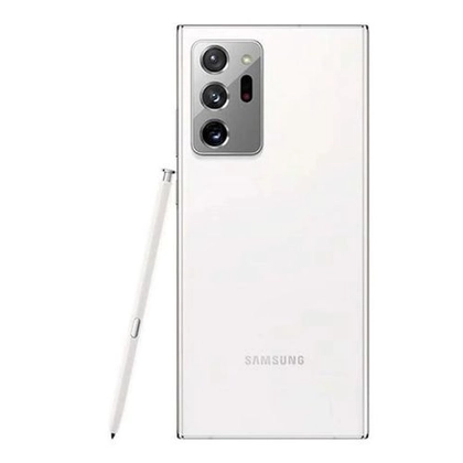 Samsung Galaxy Note 20 Ultra 5G Cũ Xước Cấn 4