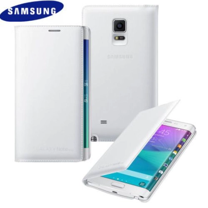 Samsung Galaxy Note Edge SCL24 cũ White 3