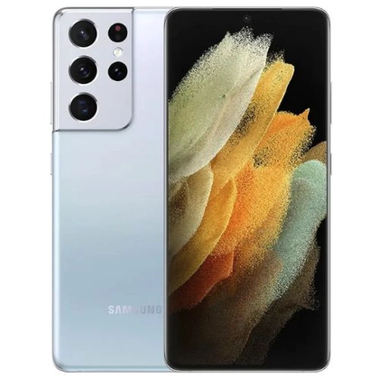 Samsung Galaxy S21 Ultra 5G 12GB 256GB Cũ Xước Cấn 1