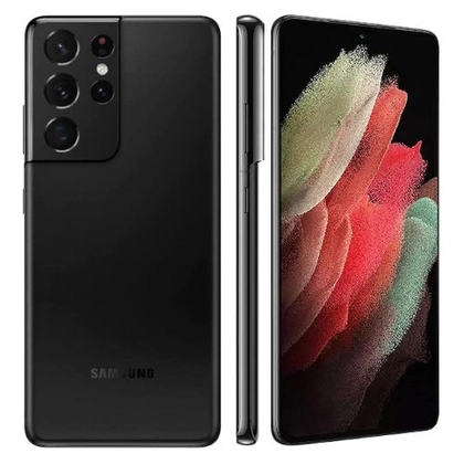 Samsung Galaxy S21 Ultra 5G 12GB 256GB Cũ Xước Cấn 4