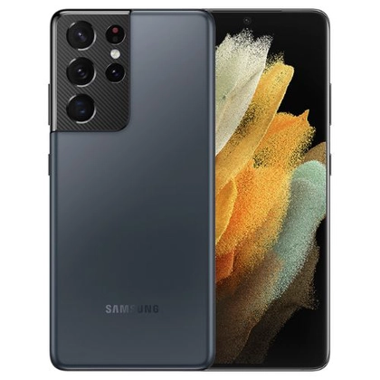 Samsung Galaxy S21 Ultra 5G 12GB 256GB Cũ Xước Cấn 1