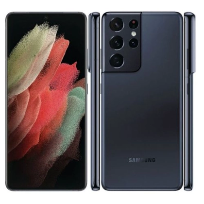 Samsung Galaxy S21 Ultra 5G 12GB 256GB Cũ Xước Cấn 5