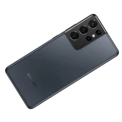 Samsung Galaxy S21 Ultra 5G 12GB 256GB Cũ Xước Cấn 3
