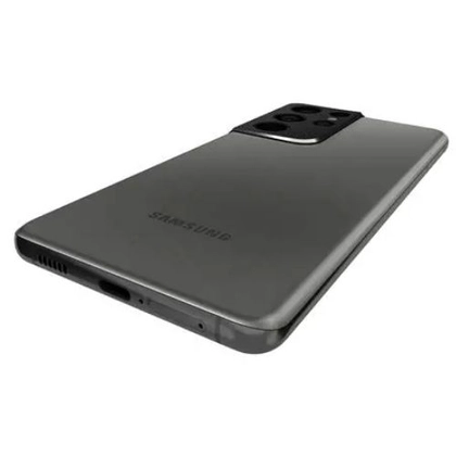 Samsung Galaxy S21 Ultra 5G 12GB 256GB Cũ Xước Cấn 2