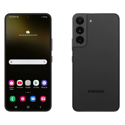 Samsung Galaxy S22 (8GB 128GB) Cũ Trầy Xước 1