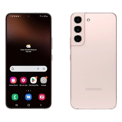 Samsung Galaxy S22 (8GB 128GB) Cũ Trầy Xước 1