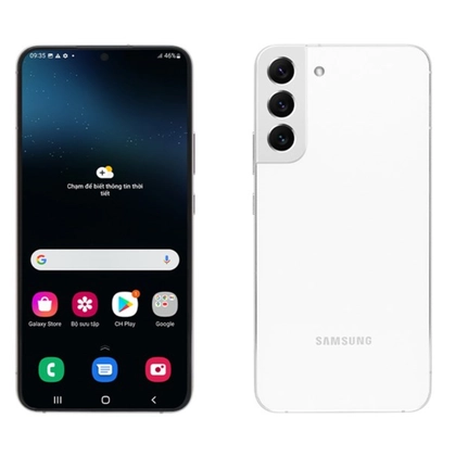 Samsung Galaxy S22 Plus (8GB 128GB) Cũ Xước Cấn 1