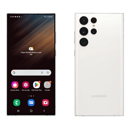 Samsung Galaxy S22 Ultra (12GB 256GB) Cũ Xước Cấn 1