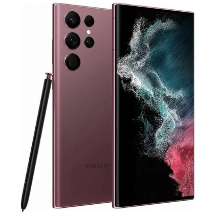 Samsung Galaxy S22 Ultra (12GB 512GB) Cũ Trầy Xước 3