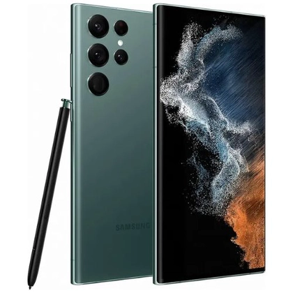 Samsung Galaxy S22 Ultra (12GB 512GB) Cũ Trầy Xước 2