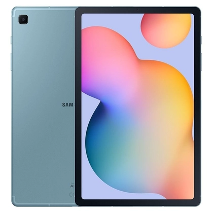 Samsung Galaxy Tab S6 Lite - Cũ Đẹp 1